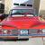 1960 Chevrolet Impala 348 Tri-Power