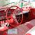 1960 Chevrolet Impala 348 Tri-Power