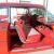 1960 Chevrolet Impala 348 Tri-Power