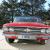 1960 Chevrolet Impala 348 Tri-Power
