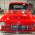 1956 CHEVY SHORT BED PICKUP STREET ROD HOT ROD SHOW READY