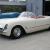 1954 Corvette Convertible Original BlueFlame Six Side Curtains SoftTop L@@KVIDEO