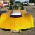 1971 Corvette Pro Street Pro Touring Hot Rod Show Car DAILY DRIVER! 383 Stroker