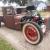 Rat Rod, one of a kind