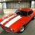 1969 Camaro SS 454 Tribute * Big Block * 12 Bolt * Hugger Orange * SS454 * BBC *