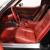 #'S MATCHING 350, DEEP BLACK RESTO OVER FIRETHORN LEATHER, UPGRADED CHROME