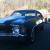 1972 chevy chevelle ss-air ride-big brakes-pro touring-laser straight