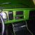 Chevrolet: Shortbed Fleetside, Frame-off Restoration, 383 Stroker, 700 R4