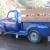 Classic 1949 Chevy pickup truck, 3100, 3 window