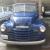 Classic 1949 Chevy pickup truck, 3100, 3 window