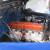Classic 1949 Chevy pickup truck, 3100, 3 window