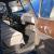 Classic 1949 Chevy pickup truck, 3100, 3 window