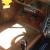 1985 TOYOTA 4x4 DIESEL TRUCK, EXTRA CAB, PWR STEERING, ORIGINAL, LOOOOK