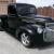 1946 CHEVY 1/2 TON SHORT BED TRUCK