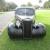 1937 CHEVY SEDAN STREET ROD MAT BLACK RUST FREE FL CAR RUNS GREAT V8 350 OFFERS?