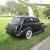 1937 CHEVY SEDAN STREET ROD MAT BLACK RUST FREE FL CAR RUNS GREAT V8 350 OFFERS?