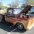 1959 CHEVY APACHE PICK UP FULLY RESTORED RUST FREE TRUCK LOW RESERVE