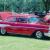 1957 Chevy Bel Air Frame off restoration / Matador Red/ SHOW CAR!!!!