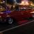 1957 Chevy Bel Air Frame off restoration / Matador Red/ SHOW CAR!!!!