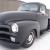 1954 chevy 5 window custom pick up! V8 completly restored!!!