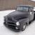 1954 chevy 5 window custom pick up! V8 completly restored!!!
