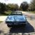 1964 Chevy Corvette C2, original 327 v8 engine