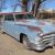 1952 Chrysler Imperial 2 door Hardtop Coupe