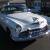 1955 DeSoto 2 door Hardtop