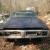 1971 DODGE CHARGER R/T 440  4 SPEED  DANA 60