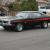 1971 Ray Barton Hemi Powered Dodge Demon