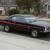 1971 Ray Barton Hemi Powered Dodge Demon