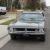 1971 Ray Barton Hemi Powered Dodge Demon
