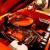 Super Bee 440 SIXPACK Pistol Grip 4spd HEMI Orange Buckets Charger Challenger