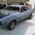 1970 DODGE CHALLENGER T/A 340-SIX PACK 4-SPEED