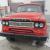 Red 1960 Dodge Power Wagon 100 Crew Cab Very Rare