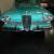 1958 Edsel Citation 475  - "car of 1000 voices" (owned by Mel Blanc)