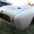 1952 SIATA 300BC #408 one of 50 built aluminum body Barchetta Sport Spider