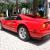 1988 Ferrari 328 GTS - 20K Original Miles!