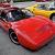 1987 Ferrari 328 GTS, Red with Black and recent belt and fluid service Euro look