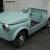 1960 fiat jolly