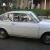 Fiat, classic, antique, collectable, economy, just a cool little car