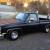 1982 GMC Sierra Short Wheel Base Rat Rod Truck (Chevrolet C10) Shop Truck K14