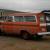 Deluxe Half Ton Carryall Panel Complete Original Stock Barn Find Chevrolet