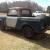 1969 International Scout 800A Truck, Removable Top, Great Project, 4x4 4wd RARE