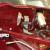 1969 Jaguar E-Type FHC-unfinished restoration