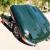 Early 1968 Jaguar XKE Series 1.5