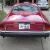 1988 Jaguar XJS - V12 Coupe in Red excellent condition with special history