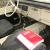 1967 JEEP JEEPSTER COMMANDER CONVERTABLE VERY RARE BARN FIND!!