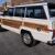 1988 Jeep Grand Wagoneer   Garage Kept       Super Clean Vehicle