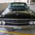 1962 Lincoln Continental clean California car suicide doors like 1961 1963 1964